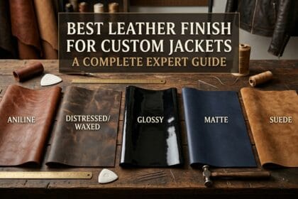 Best-Leather-Finish-for-Custom-Jackets