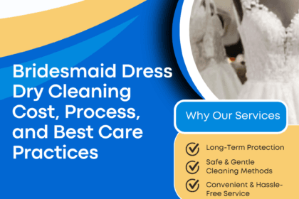 Bridesmaid-Dress-Dry-Cleaning-Cost-Process-and-Best-Care-Practices