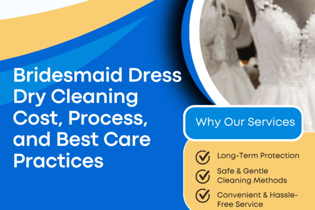 Bridesmaid-Dress-Dry-Cleaning-Cost-Process-and-Best-Care-Practices