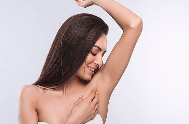 Can-underarm-whitening-improve-skin-texture