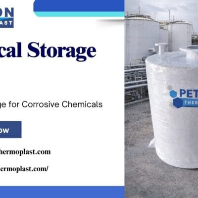 Chemical-Storage-Tanks