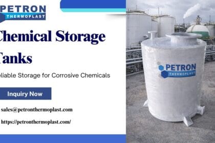 Chemical-Storage-Tanks