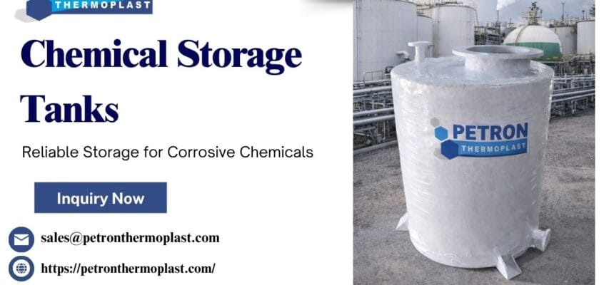 Chemical-Storage-Tanks
