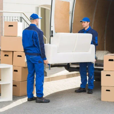 DLC-Movers