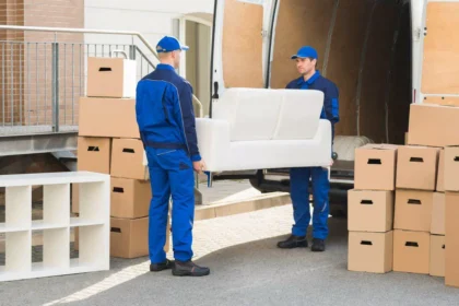 DLC-Movers