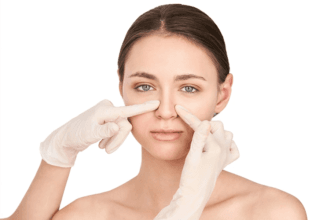 Dose-Rhinoplasty-Improve-Breathing-and-Looks