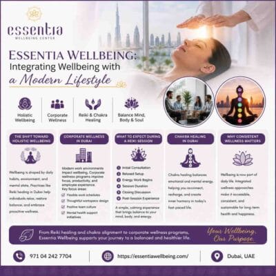 Essentia-wellbeing-flyer-with-Reiki-and-wellness-services