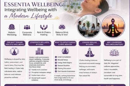 Essentia-wellbeing-flyer-with-Reiki-and-wellness-services