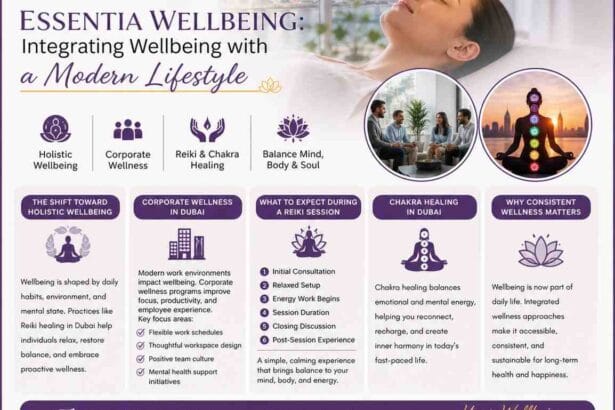 Essentia-wellbeing-flyer-with-Reiki-and-wellness-services
