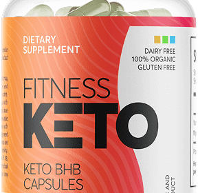 FitnessKeto