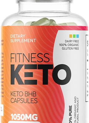 FitnessKeto