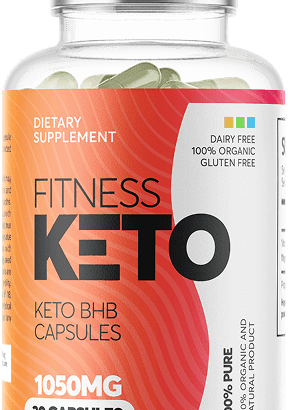 FitnessKeto
