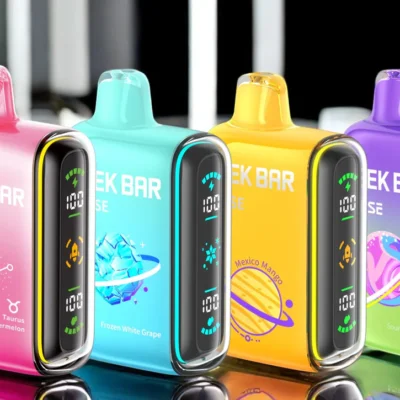 Geek-Bar-Pulse-Flavors-review