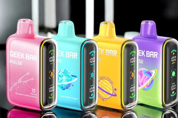 Geek-Bar-Pulse-Flavors-review