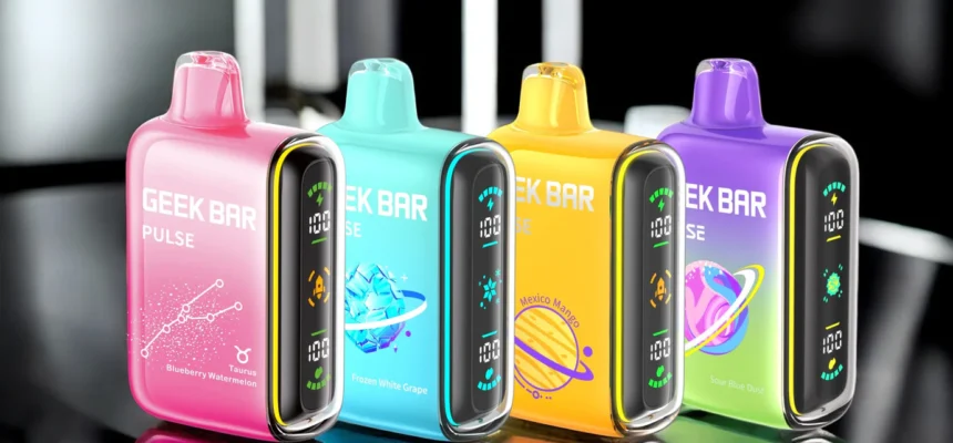 Geek-Bar-Pulse-Flavors-review