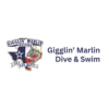gigglinmarlindiveandswim