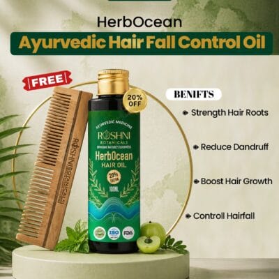 Hair-Oil