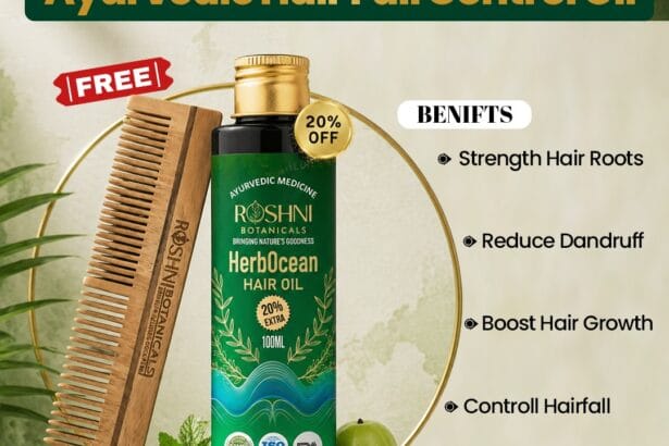 Hair-Oil