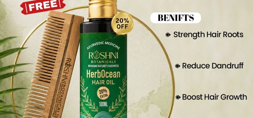 Hair-Oil