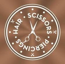 Hairscissorspiercings