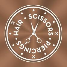 Hairscissorspiercings