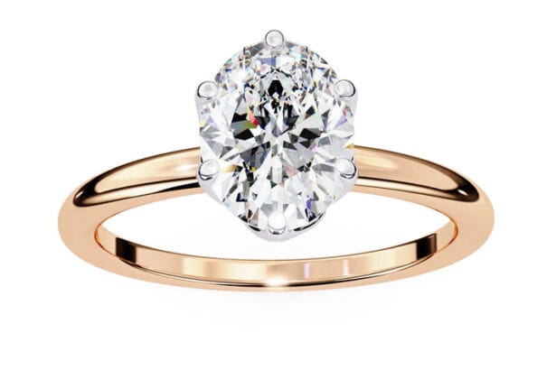 Halo-Ring