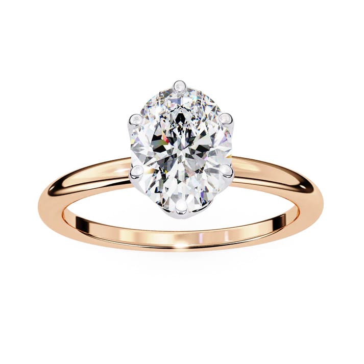 Halo-Ring