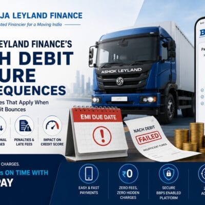 Hinduja-Leyland-Finance-NACH-Debit-Failure-EMI-Charges