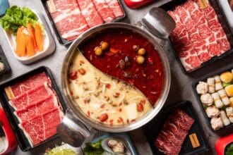 Hotpot
