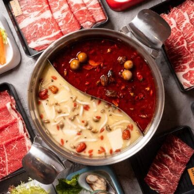 Hotpot