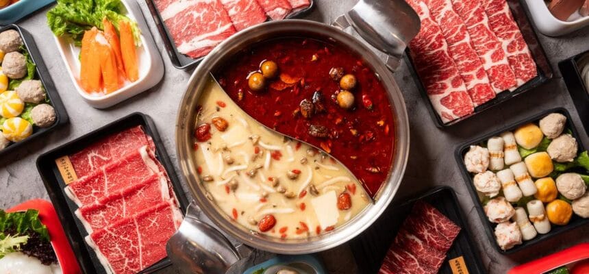 Hotpot