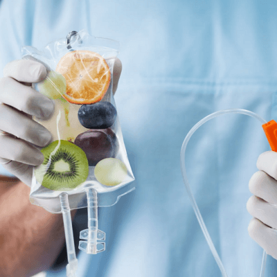 How-Fast-Does-Glutathione-Drip-Show-Results