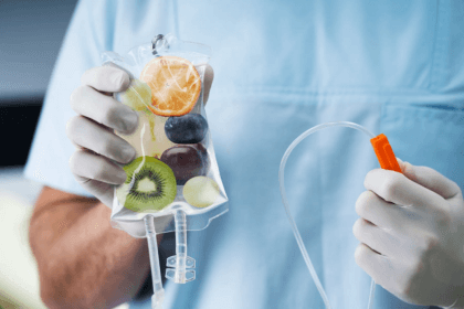 How-Fast-Does-Glutathione-Drip-Show-Results