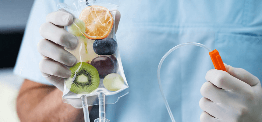 How-Fast-Does-Glutathione-Drip-Show-Results