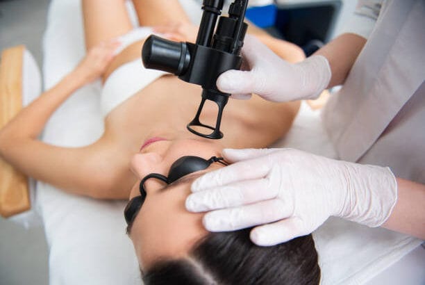 How-Quickly-Does-Pico-Laser-Fade-Acne-Scar-Appearance