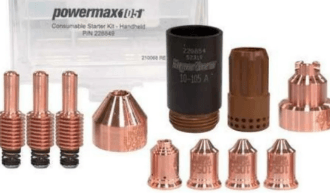 Hypertherm-Powermax-consumables