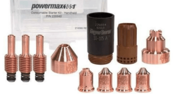 Hypertherm-Powermax-consumables