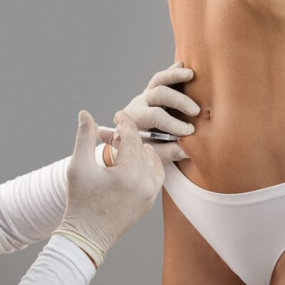 Is-Fat-Melting-Injections-Treatment-Safe