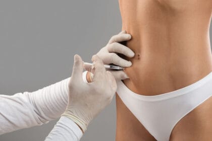 Is-Fat-Melting-Injections-Treatment-Safe
