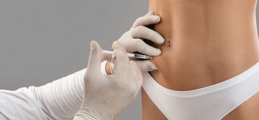 Is-Fat-Melting-Injections-Treatment-Safe