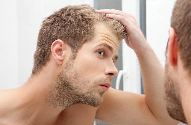 Is-Hair-Transplant-Suitable-for-Thin-Hair