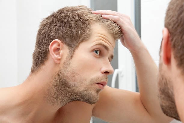 Is-Hair-Transplant-Suitable-for-Thin-Hair