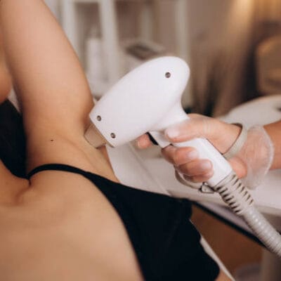 Is-Laser-Hair-Removal-Suitable-For-Teenagers-And-Adults