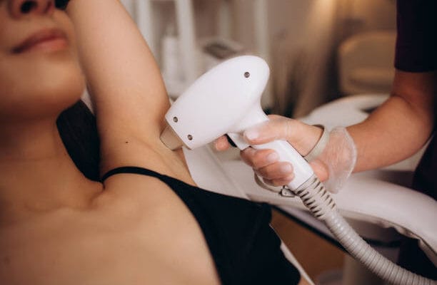 Is-Laser-Hair-Removal-Suitable-For-Teenagers-And-Adults