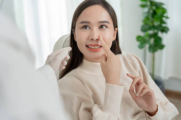 Is-Rhinoplasty-the-Best-Step-for-a-Better-Nose-Shape