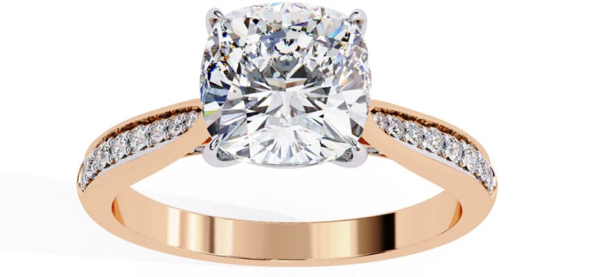 Lab-Diamond-Engagement-Ring