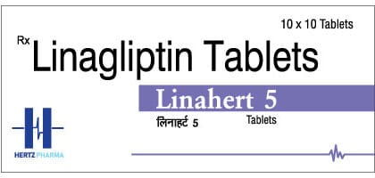 Linahert