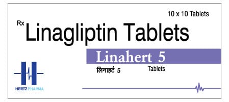 Linahert