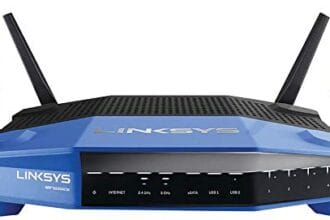 Linksys