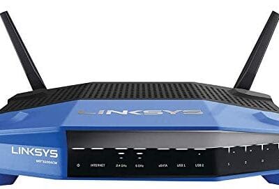 Linksys